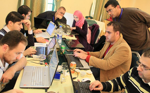 An Overview of Gaza's ICT Labor Market [Report]