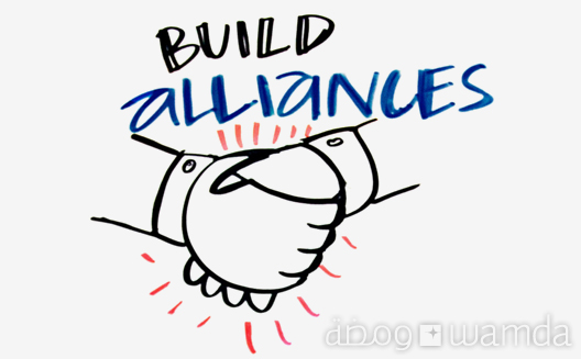 Building Government-Startup Alliances [Pic of the Week]