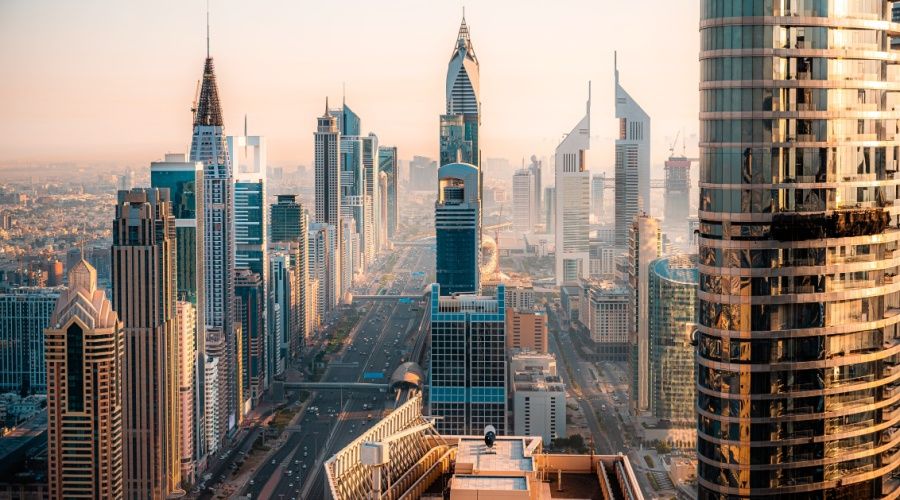 Buy, license, or build? Why most firms struggle to enter the UAE