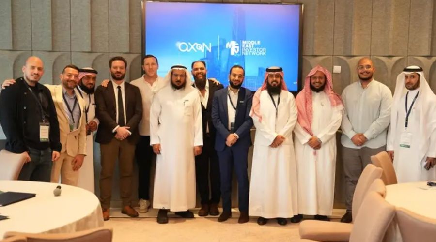 AXON bags $1 million investment to advance cross-border payments infrastructure
