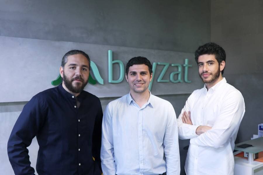 Bayzat raises $16 million in Series B funding