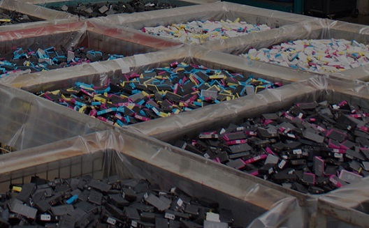 Printing money: Spear Ink’s e-waste ambitions