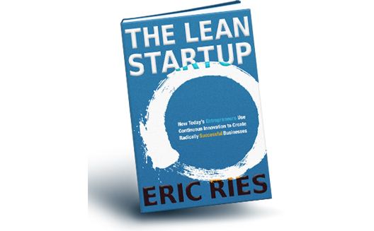 Book Review: Applying Lessons from The Lean Startup to the Arab World