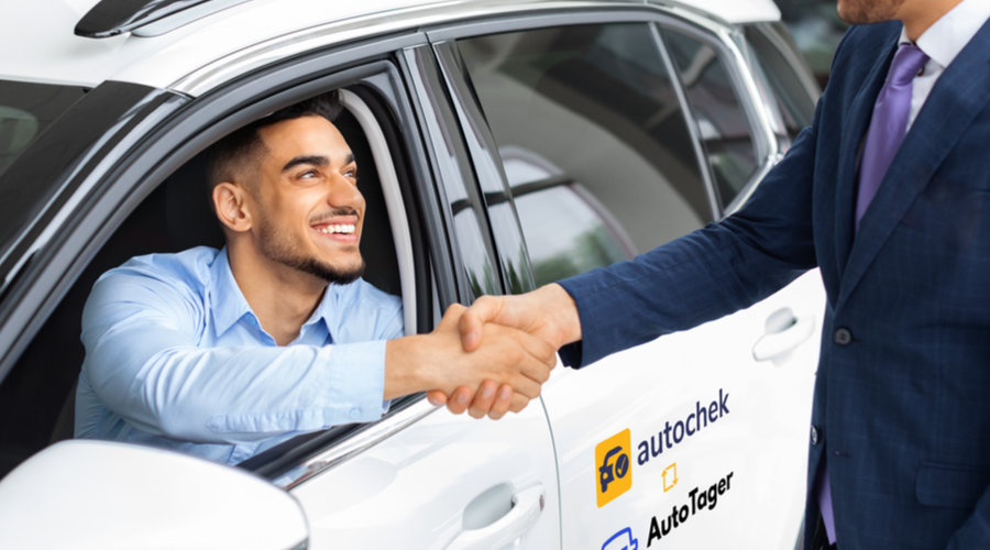 Nigeria-based Autochek acquires majority stake in Egypt’s Autotager