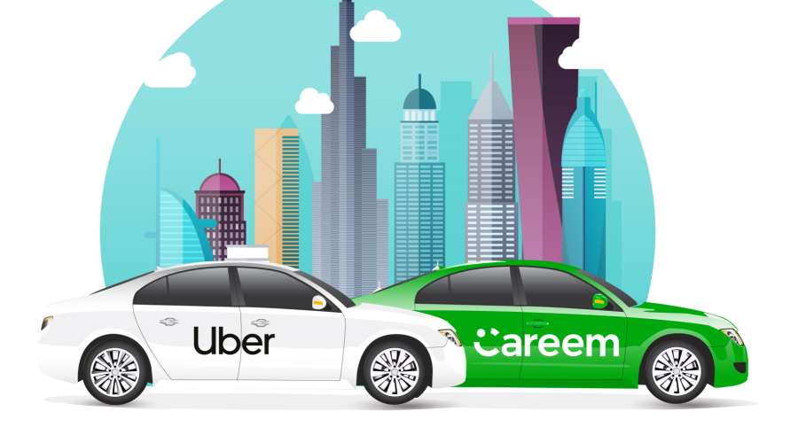 Uber increases Careem ownership after $100 million stake purchase from e&