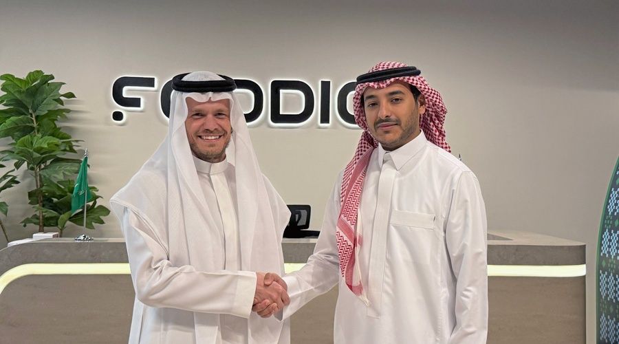 فندينق سوق السعودية تحصل على استثمار استراتيجي من فودكس