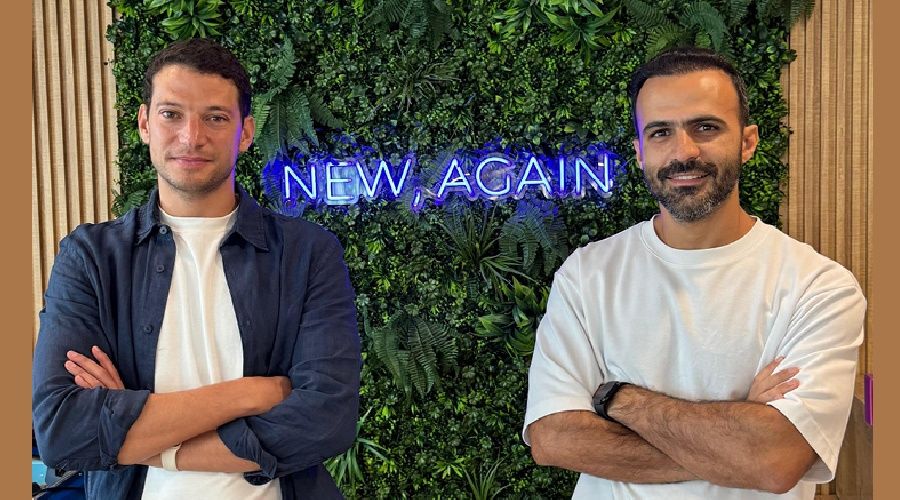 شركة Revibe تحصد 17 مليون دولار لتعزيز منظومة الإلكترونيات المستدامة