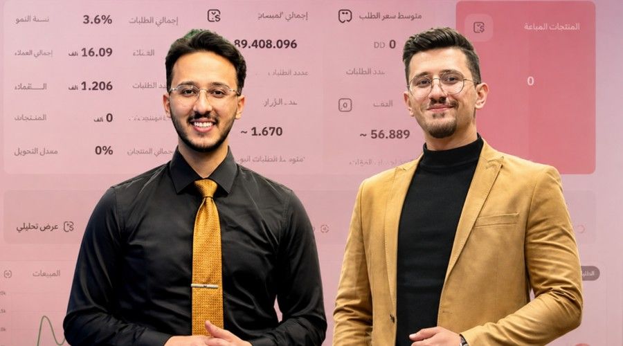 Rozenama raises $150,000 pre-Seed to scale e-commerce platform across Iraq