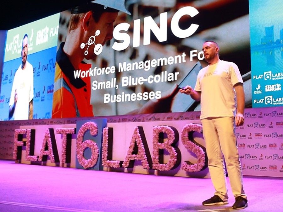 SINC raises $250,000 in pre-seed funding