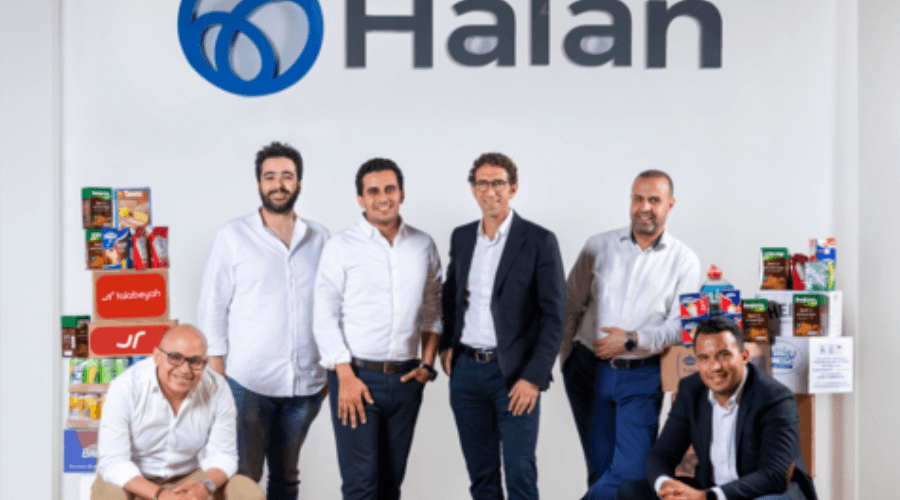 MNT-Halan acquires Talabeyah for undisclosed amount