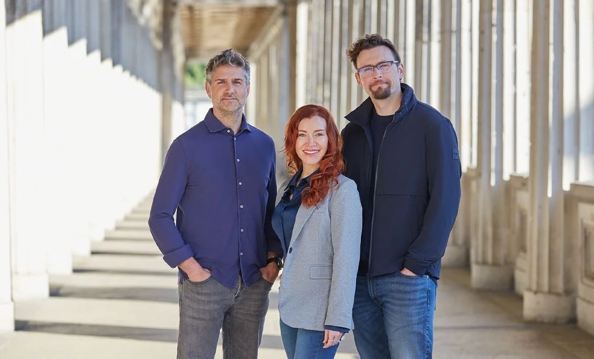 Professional.me secures $3.1 million seed round led by Raha Beach Ventures