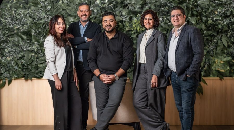 استحواذ جديد يجمع GrowthLabs وStartup Gate لبناء منصة رقمية موحدة لريادة الأعمال