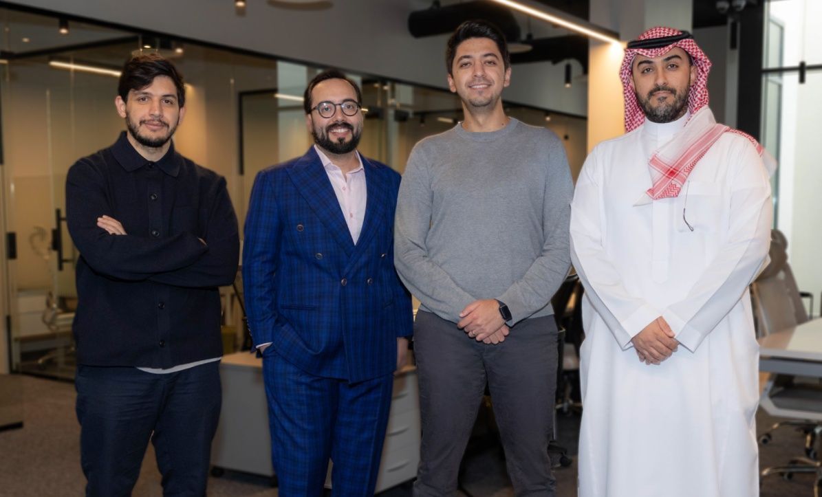 Saudi Fintech Erad Secures  Million Debt Round For SME Financing Expansion