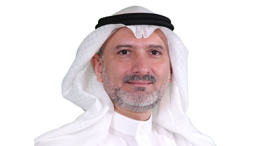 Nabeel Koshak: Growing Saudi Arabia’s venture market