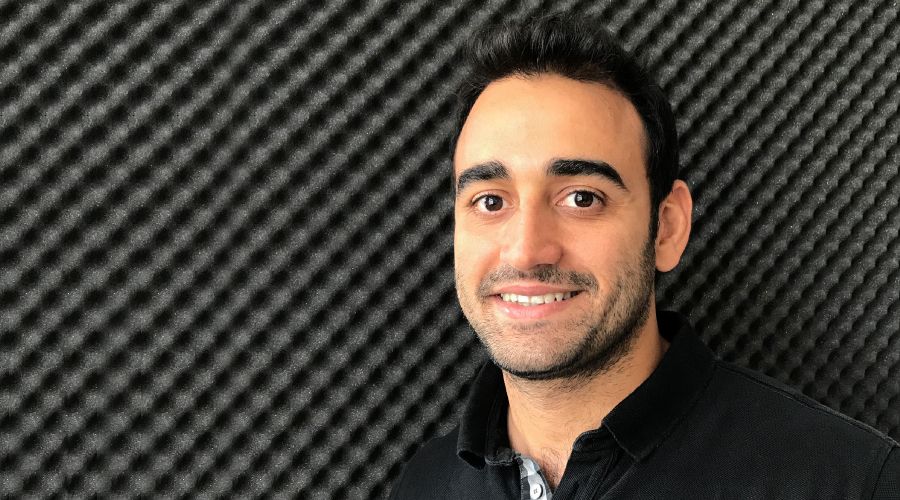 In conversation with Ahmed Wadi of MoneyFellows