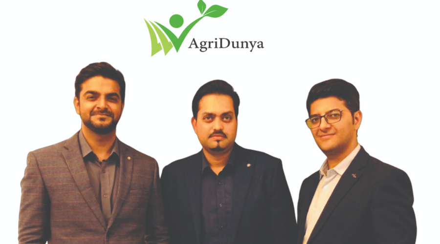 Nama Ventures invests in Pakistan’s AgriDunya