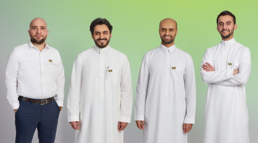 Safqah Capital lands $15.2 million in seed round