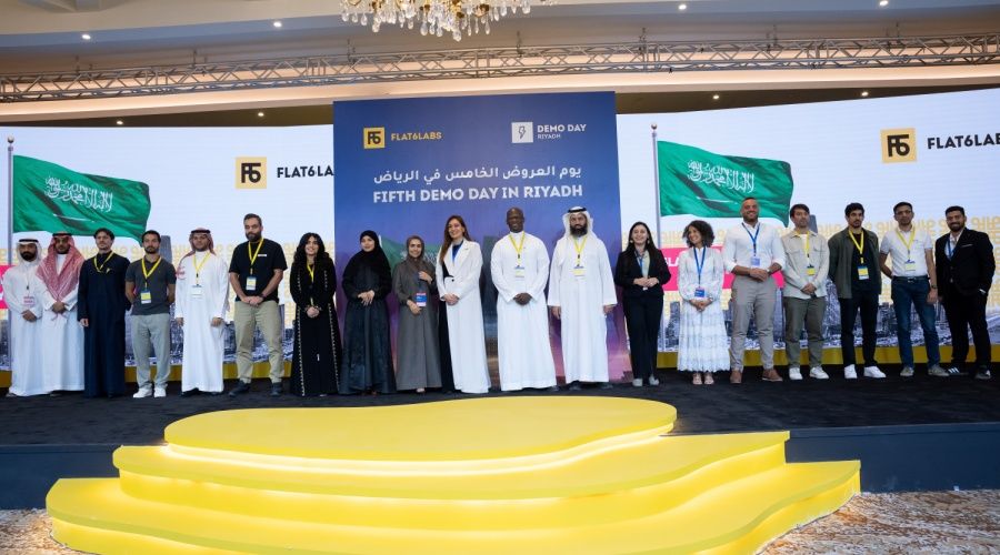 Flat6Labs hosts sixth Riyadh Seed Program Demo Day