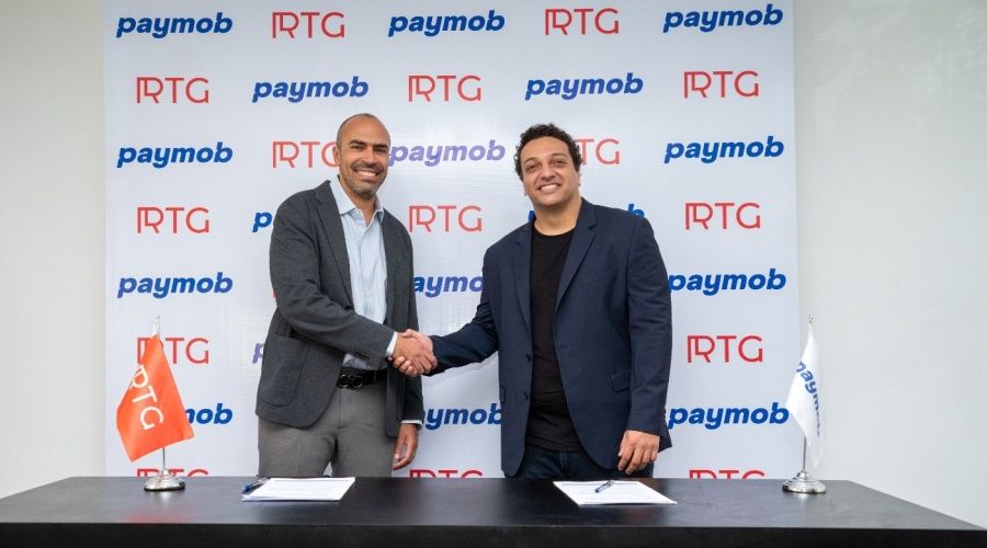 Paymob–RTG strike regional partnership to merge payments, AI development