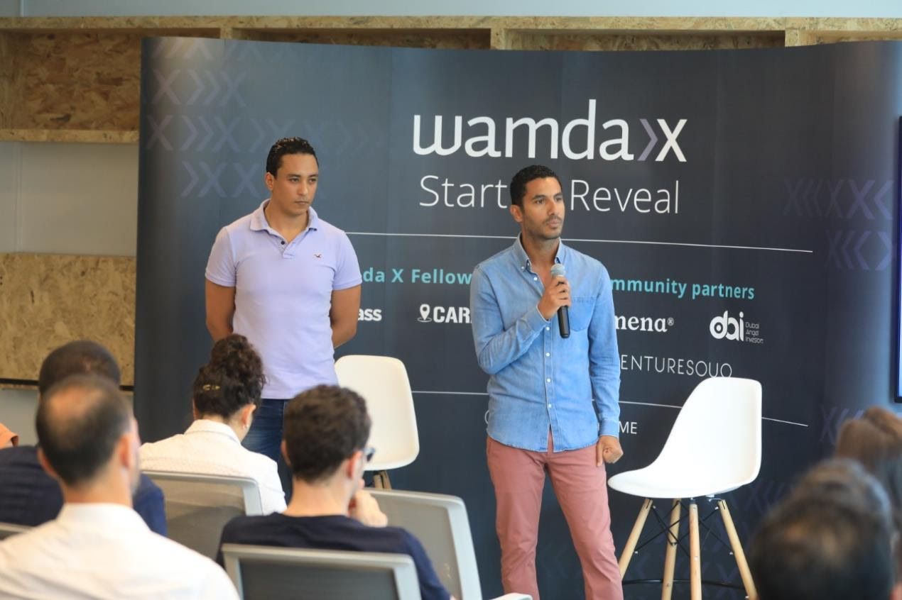 UAE-based RemotePass raises pre-Series A round