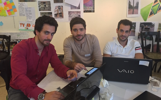 Crowdsourced interior design startup launches in Lebanon