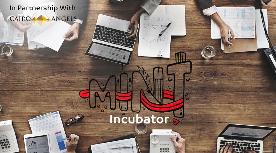 Cairo Angels and EG Bank launch MINT Incubator