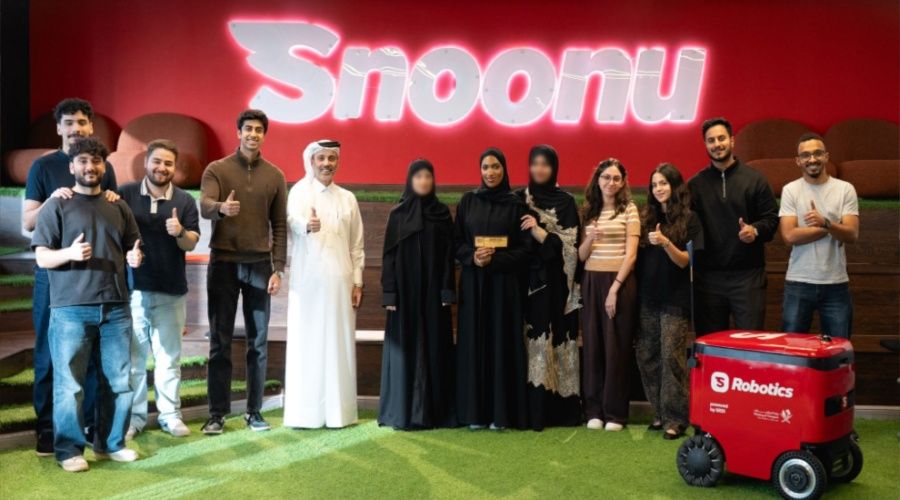 Qatar’s Snoonu backs accounting startup HASIF to support SME digitisation