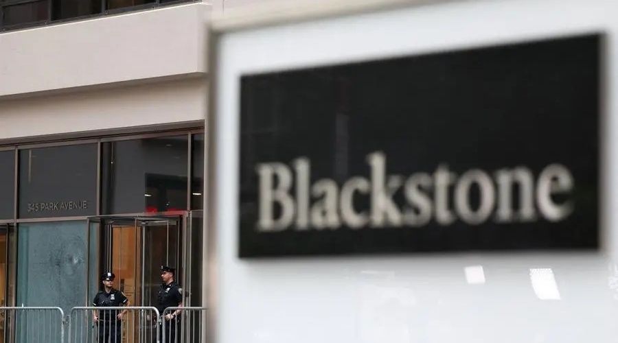 Blackstone leads $250 million investment in UAE payments platform ADGT