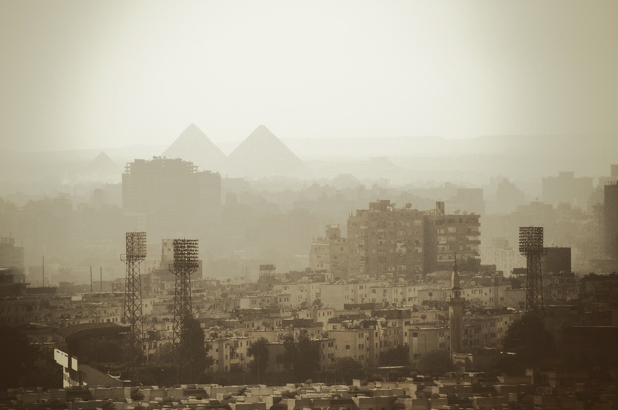 What startups should know about Egypt’s IMF reforms