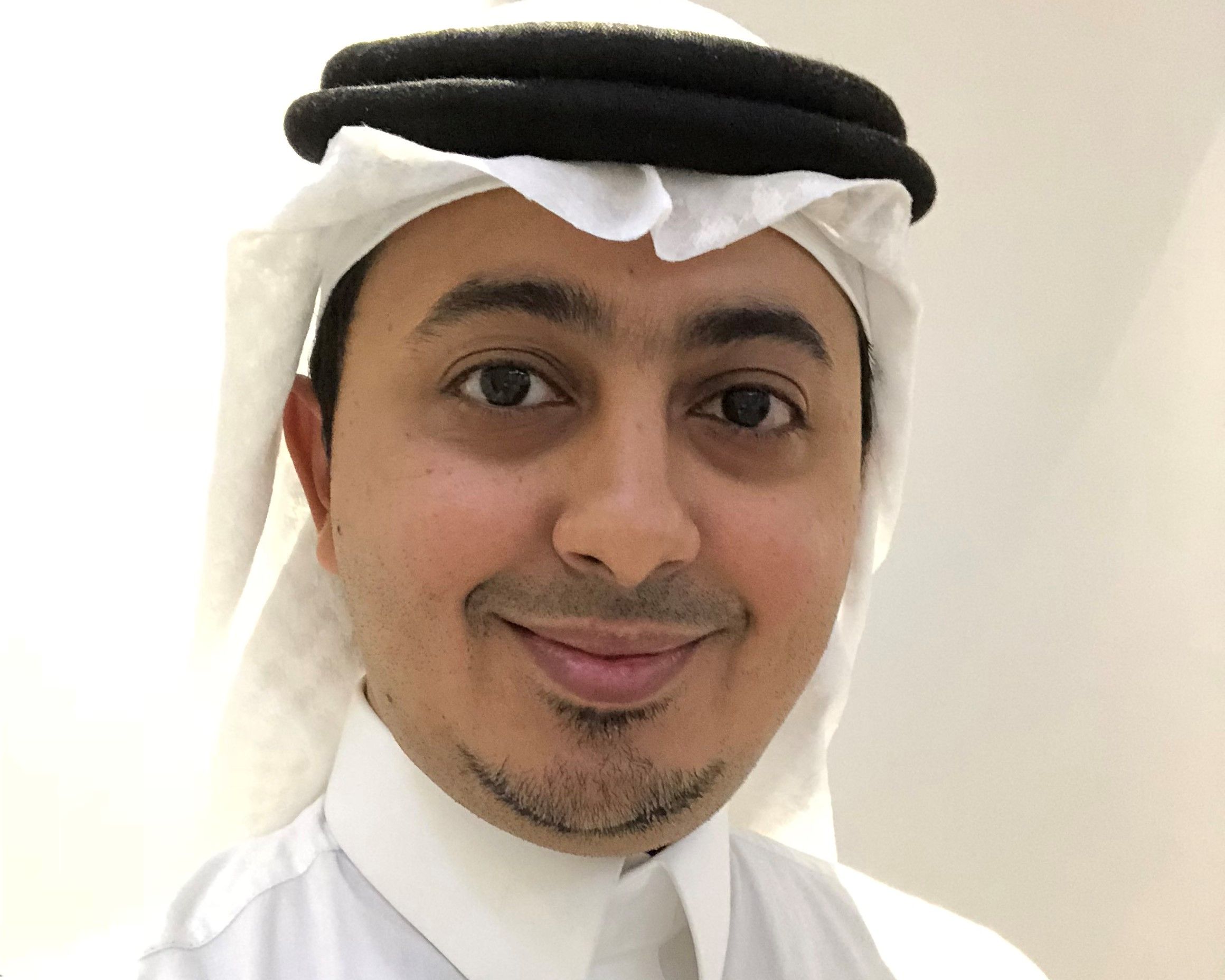 In conversation with Ammar Waganah of Saudi Arabia's Dokkan Afkar