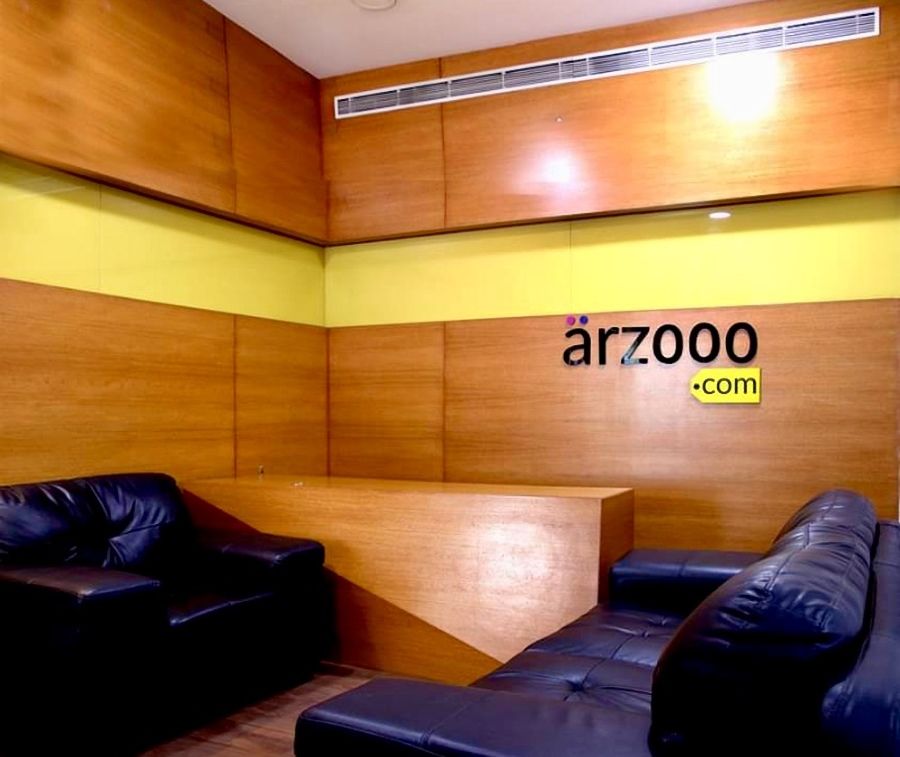 Dubai’s Jabbar Internet Group leads $1 million Pre-Series A in India’s Arzooo