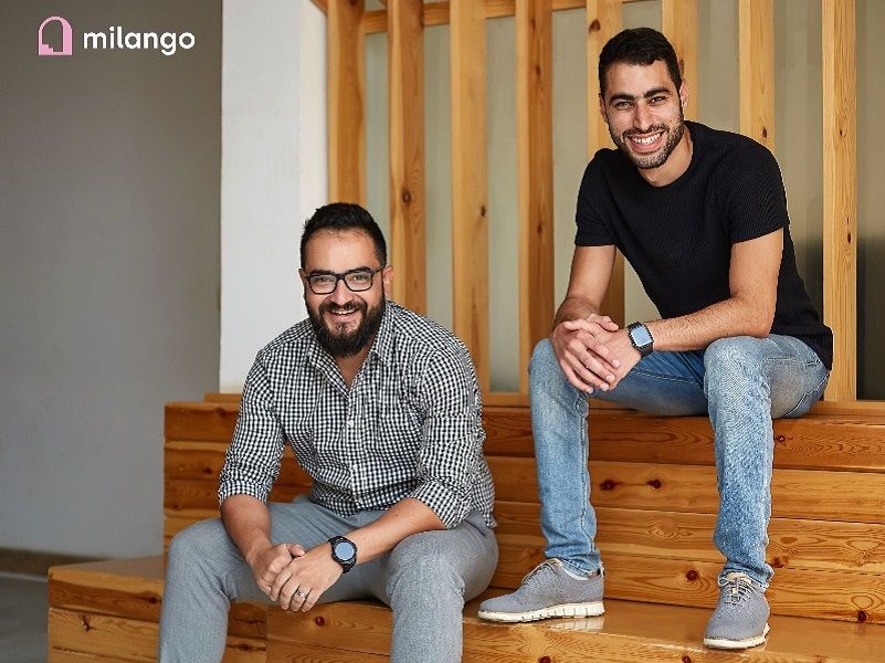 Milango raises seed investment