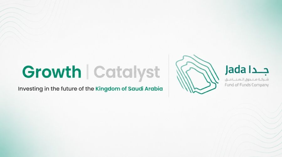Growth Catalyst Fund I secures first commitment from Jada Fund of Funds