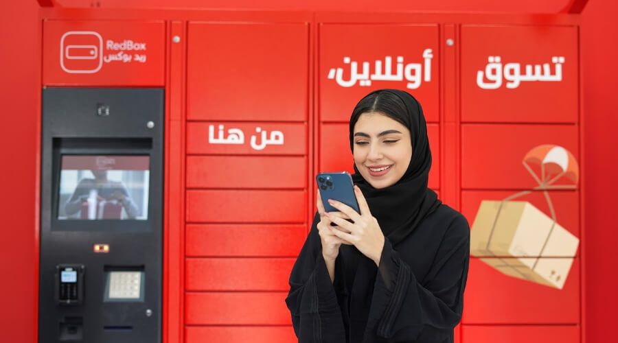 Saudi logistics startup RedBox raises $3 million