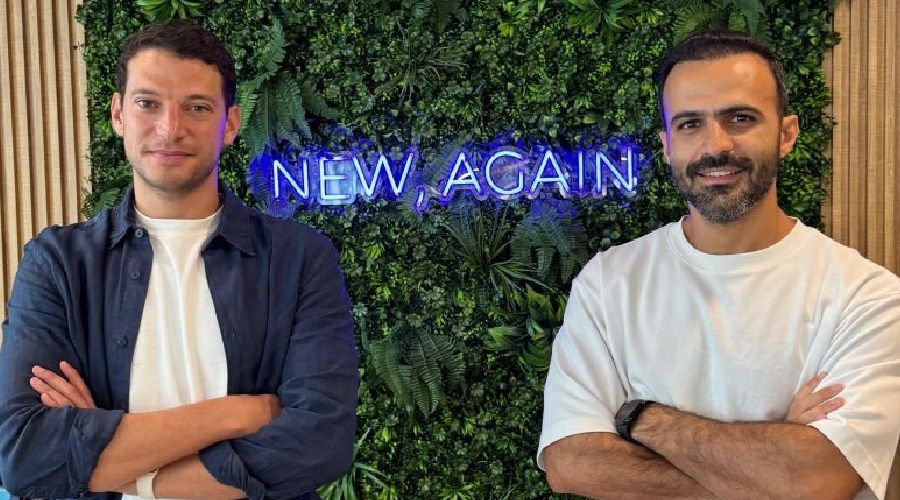 Revibe lands $17 million to accelerate sustainable electronics adoption in MENA