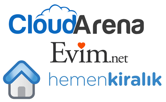 Turkish startups CloudArena, HemenKiralik and Evim.net set to expand after securing millions in investment