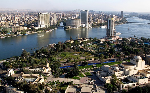 Egypt VC launches new $50M fund Algebra Capital