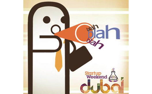 Gamification startup KidzWeekend wins Startup Weekend Dubai