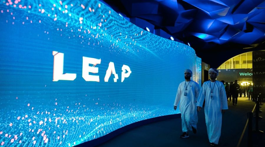 What I’ll be watching at LEAP 2026 — beyond billions and big announcements