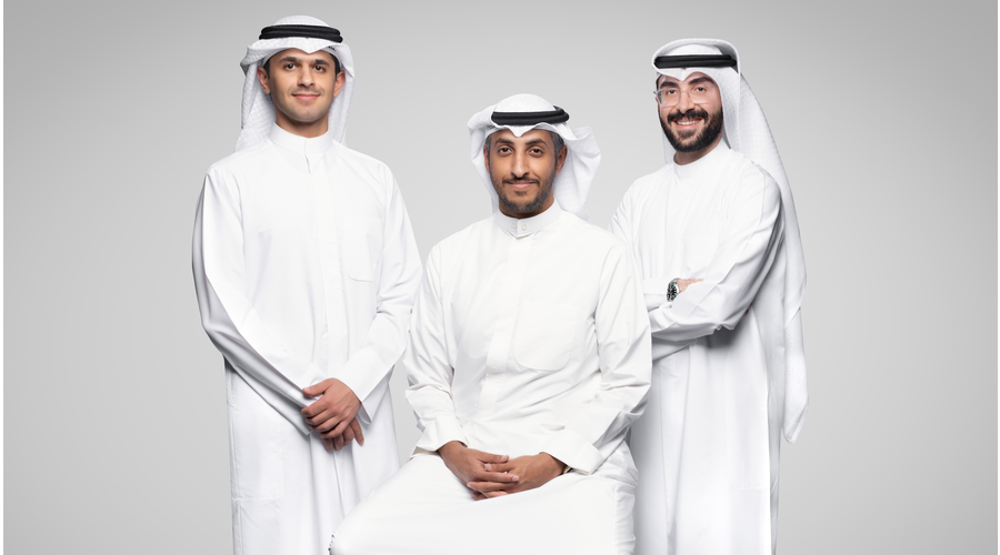 Kuwaiti fintech Ruba raises pre-Seed round