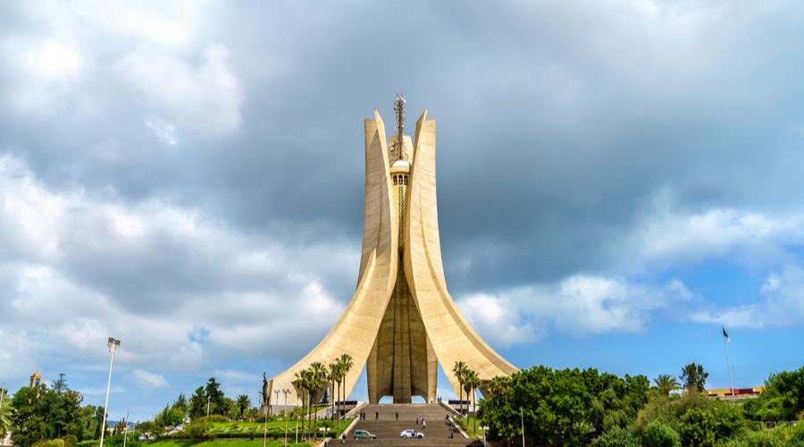 Algeria's Yassir raises $30 million in Series A - Vimarsana News