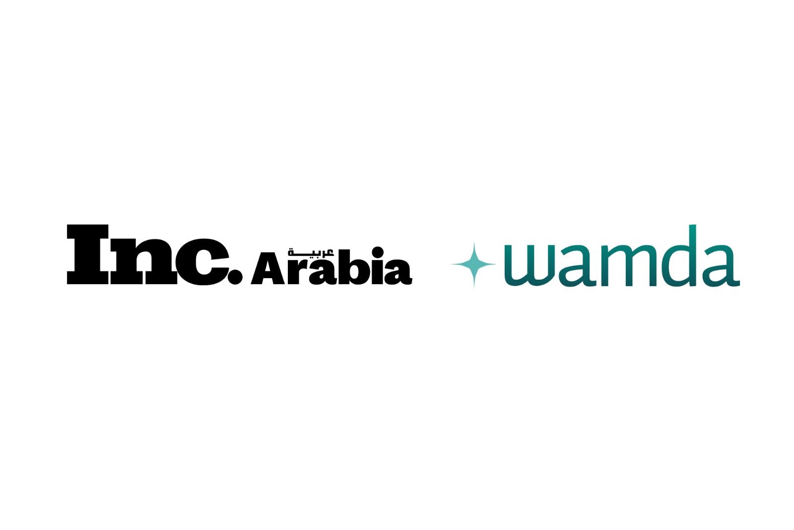 شراكة بين منصتي Wamda و Inc. Arabia لتعزيز تغطية ريادة الأعمال