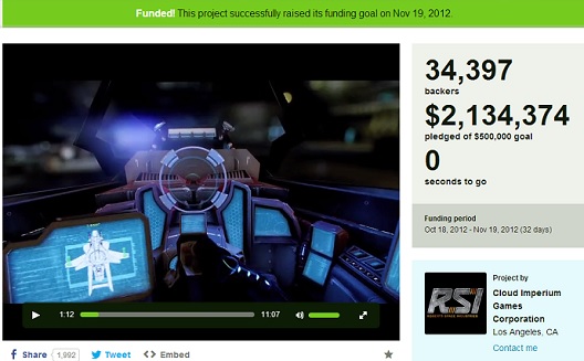 4 reasons why game developers should consider crowdfunding