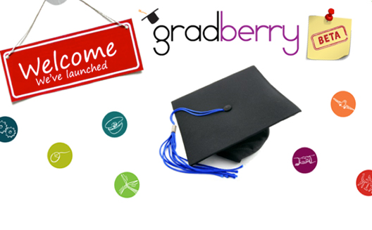 Gradberry Offers Small Businesses Access to Fresh College Graduates in the Middle East