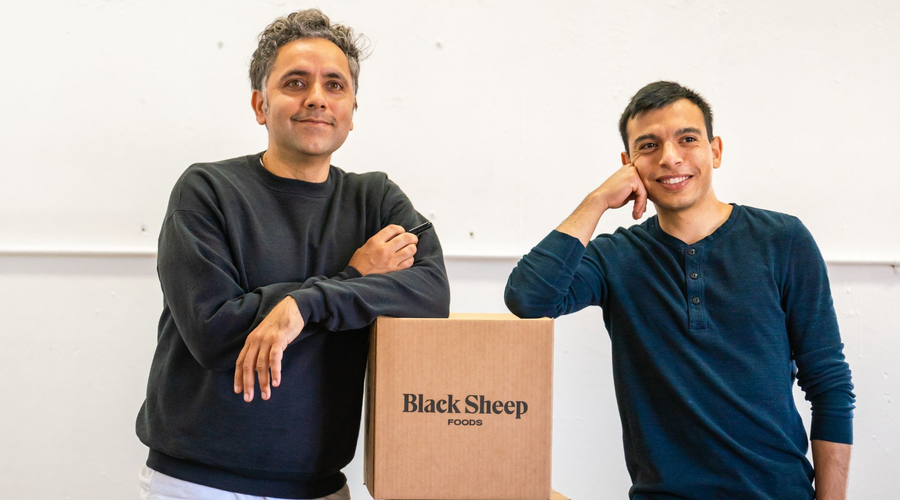 KBW Ventures co-leads $12.3 million Series A round in US-based Black Sheep Foods