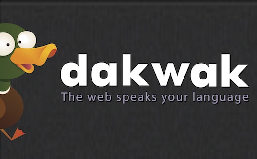 Jordan's Dakwak Launches Localization Platform to Help Startups Go Global