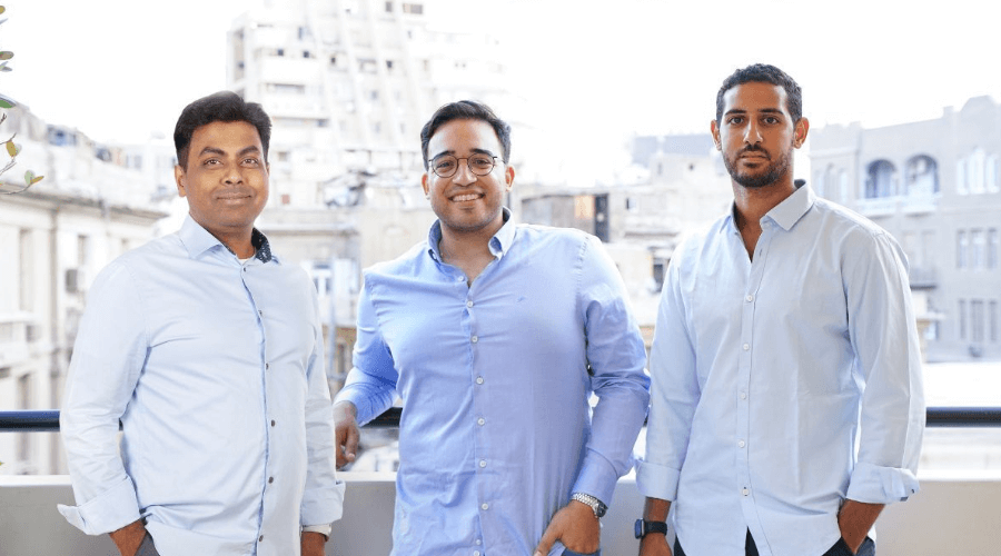 Egypt’s Partment raises $1.5 million pre-Seed round