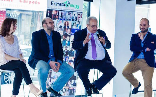 What does it take to make it in the Lebanese ecosystem?