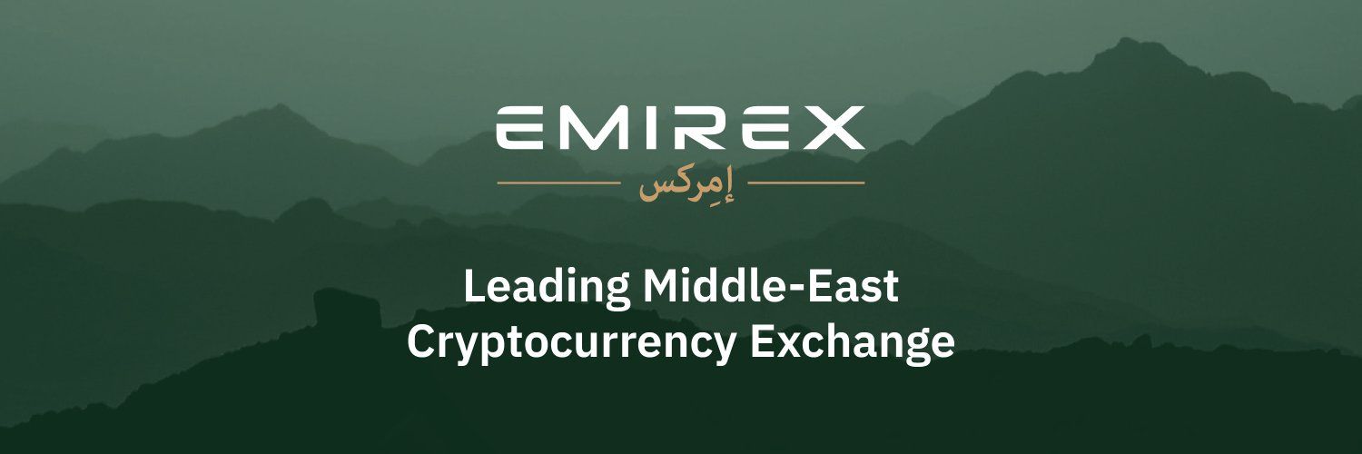 Emirex Exchange raises investment from Alpha Sigma