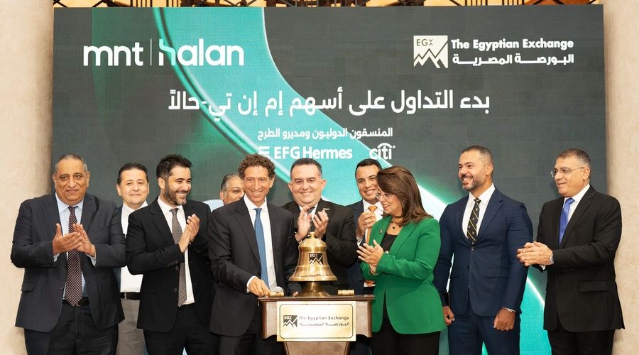 MNT-Halan completes IPO as retail tranche attracts over 41,500 subscription orders